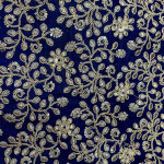 9000 EMBROIDERY VELVET
