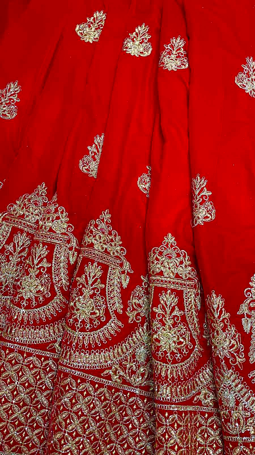 9000 EMBROIDERY VELVET