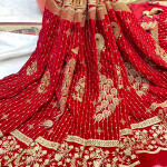 9000 EMBROIDERY VELVET