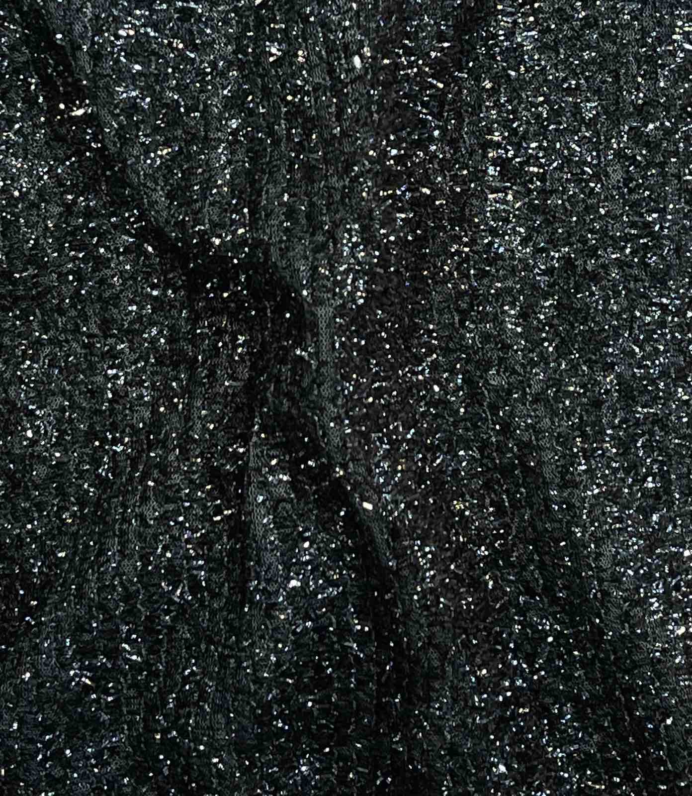 LUREX FABRIC