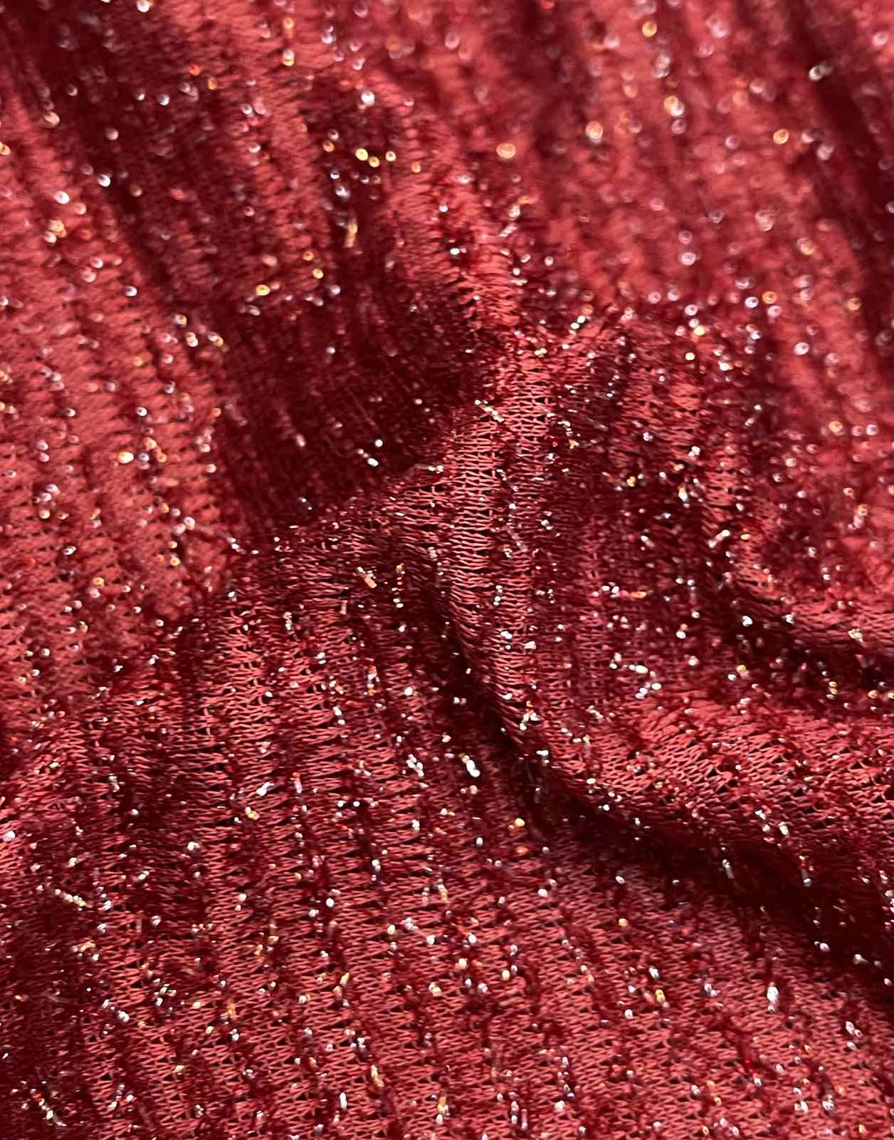 LUREX FABRIC