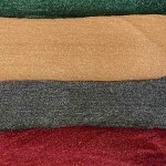 LUREX FABRIC
