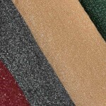 LUREX FABRIC