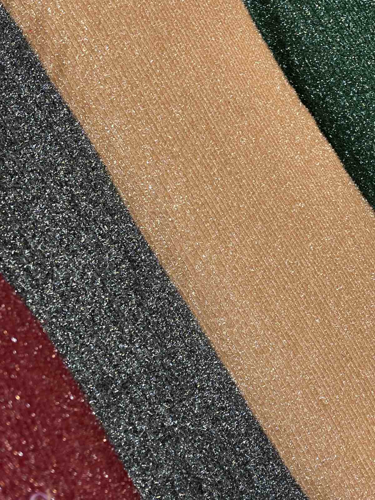 LUREX FABRIC