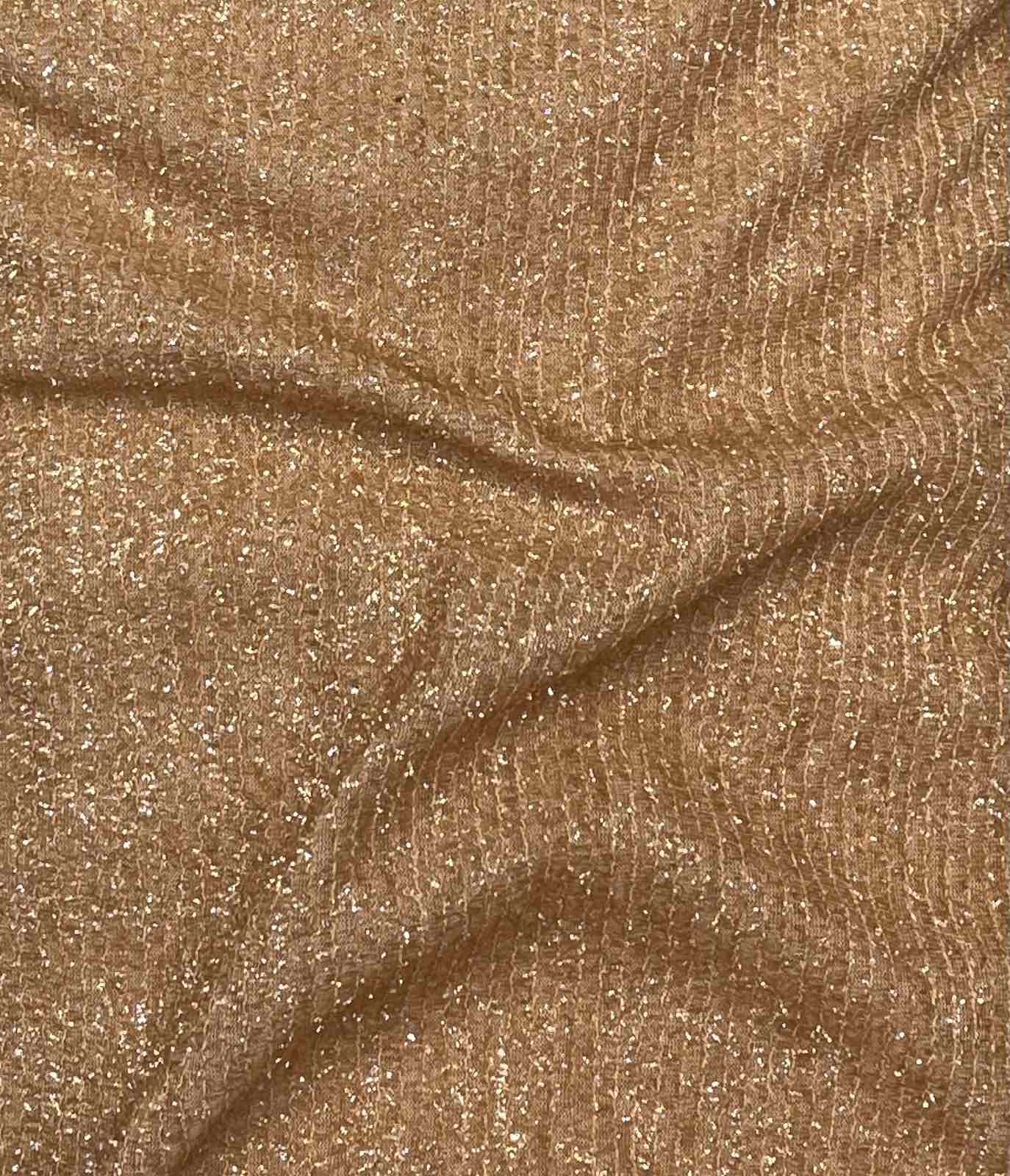 LUREX FABRIC