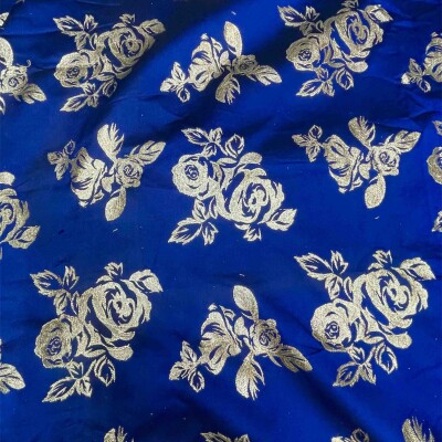 JACQUARD BROCADE