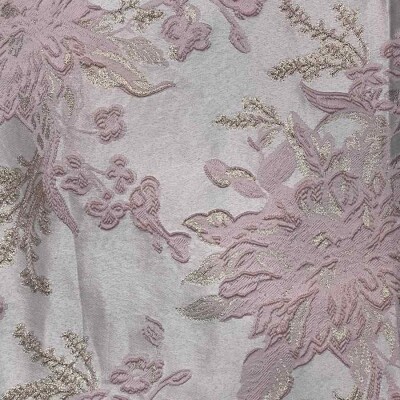 JACQUARD BROCADE