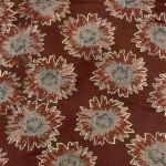 JACQUARD BROCADE