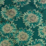 JACQUARD BROCADE