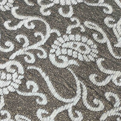 JACQUARD BROCADE