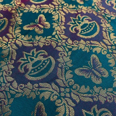 BANARASI BROCADE