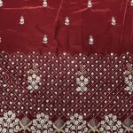 9000 EMBROIDERY VELVET