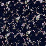 9000 EMBROIDERY VELVET