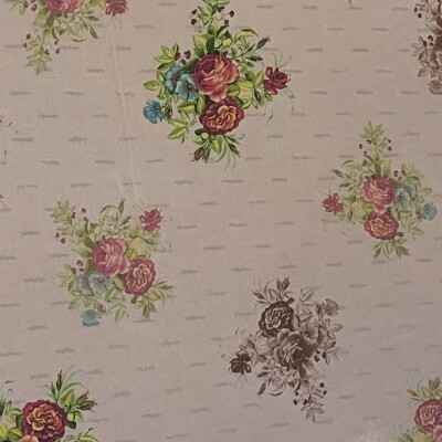 DIGITAL GERJET PRINT