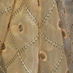 NET EMBROIDERY