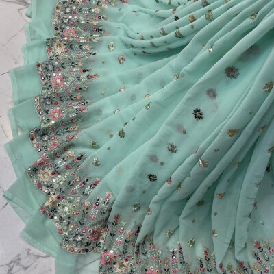 Multi coding georgette damman