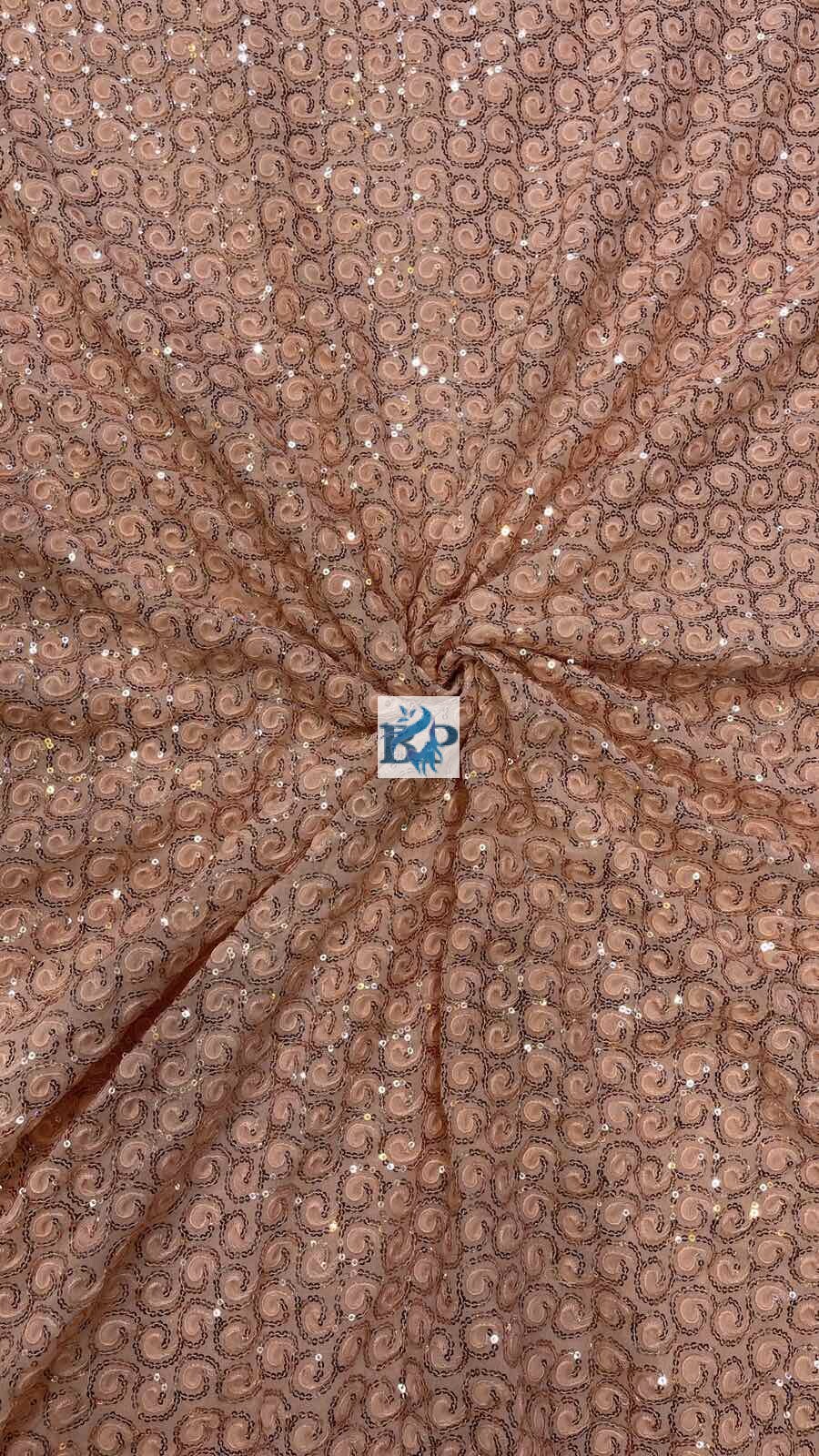 Georgette Blouse Fabric 