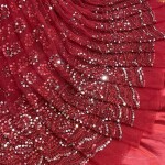 NET 5MM SQV.MULTY DAMAN