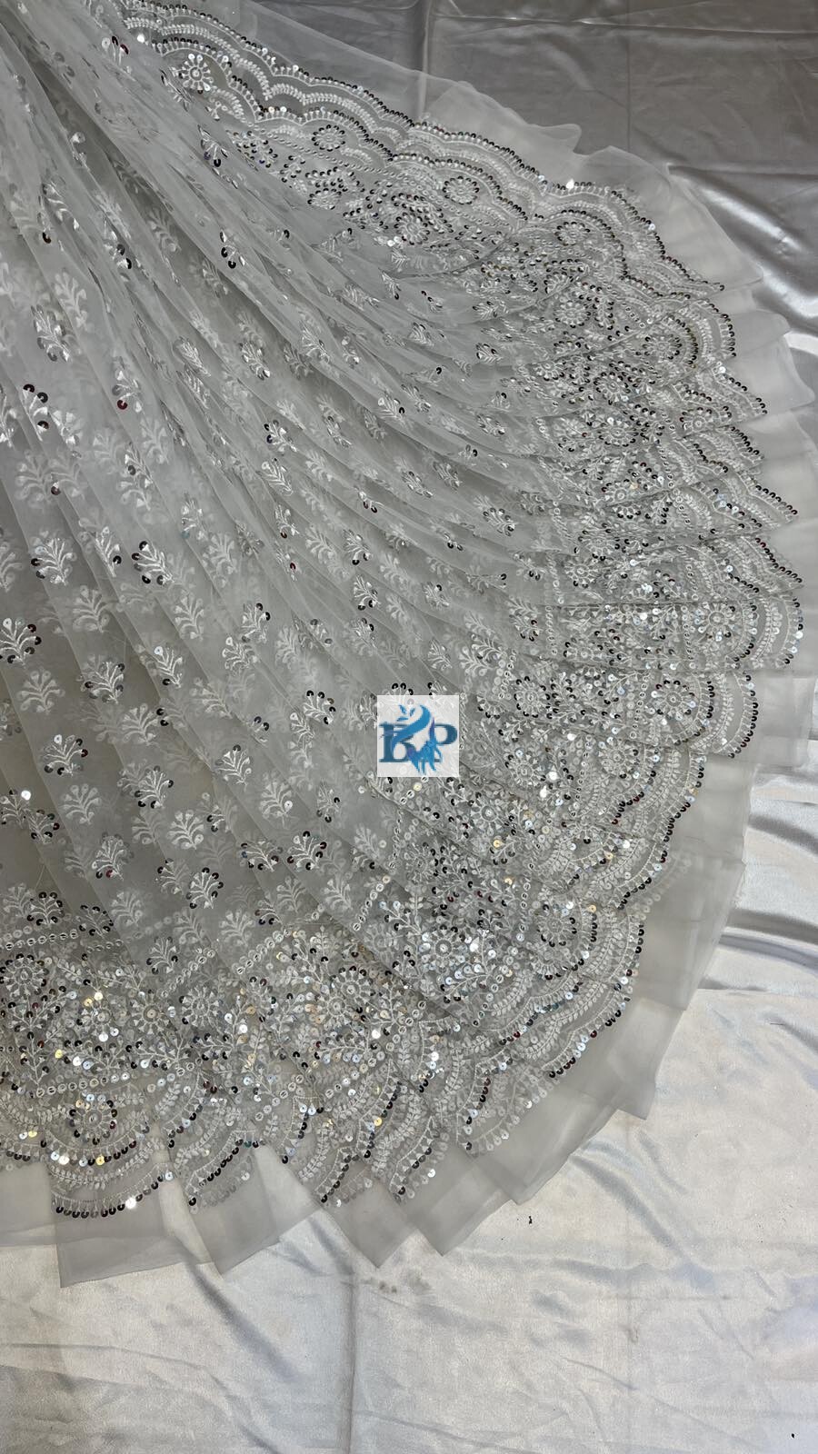 NET 5MM SQV.MULTY DAMAN