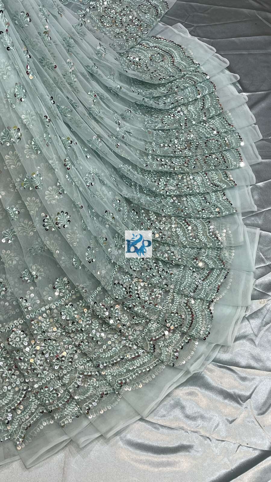 NET 5MM SQV.MULTY DAMAN