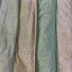 LYCRA GLITTER ATTACHED INNER