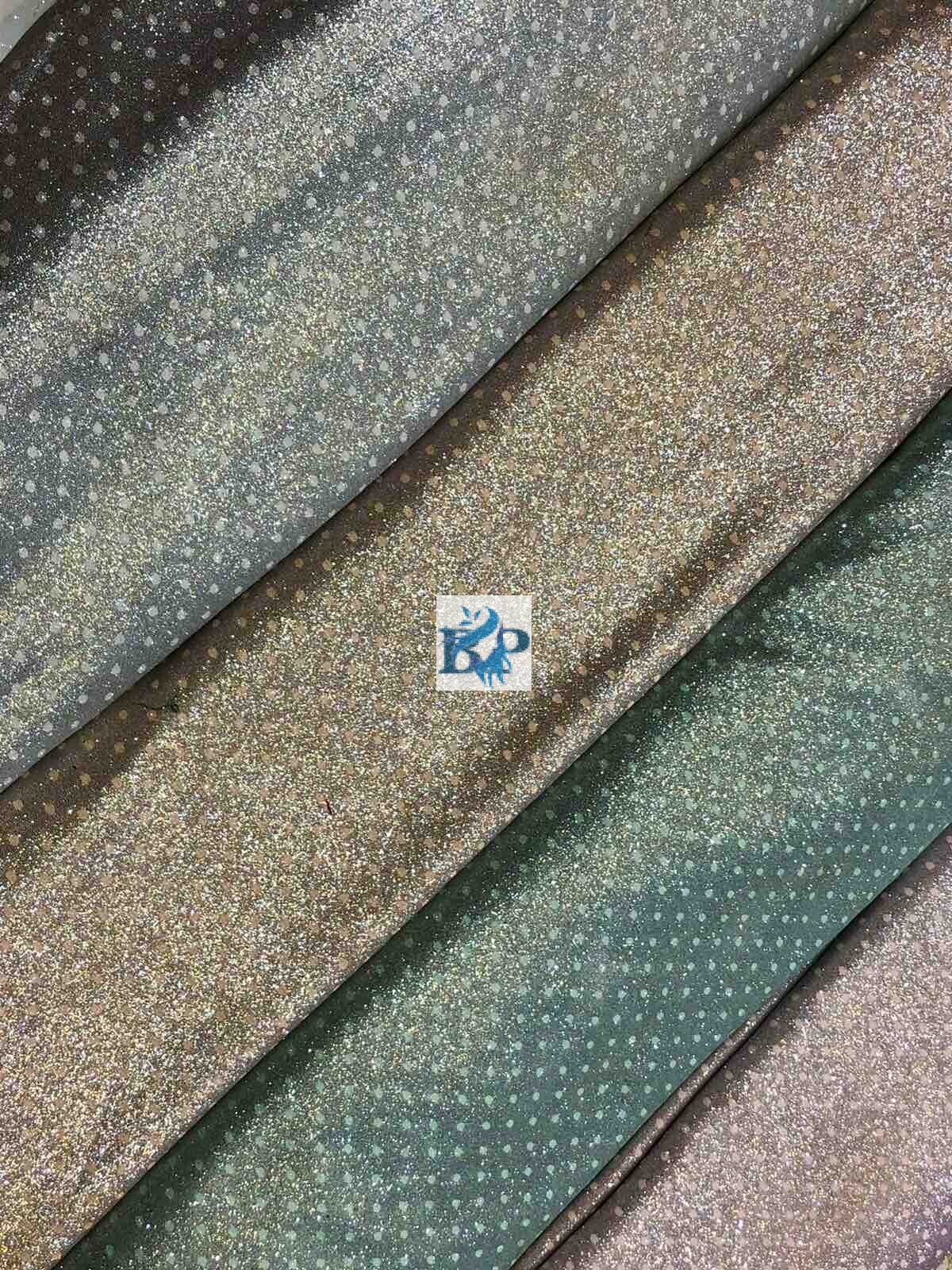 LYCRA GLITTER ATTACHED INNER