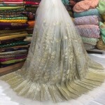NET GOTTA DAMAN FABRIC