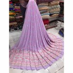 4 Sequence Daman Fabric