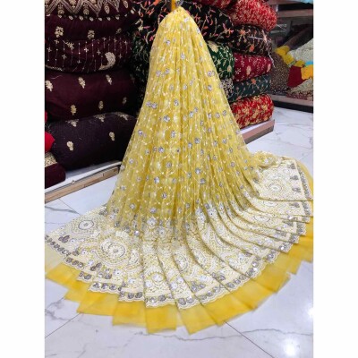 Hasti Heavy Net Daman