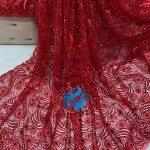 New heavy handwork fabric