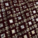 9000 EMBROIDERY VELVET
