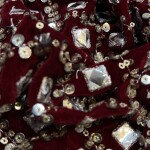 9000 EMBROIDERY VELVET
